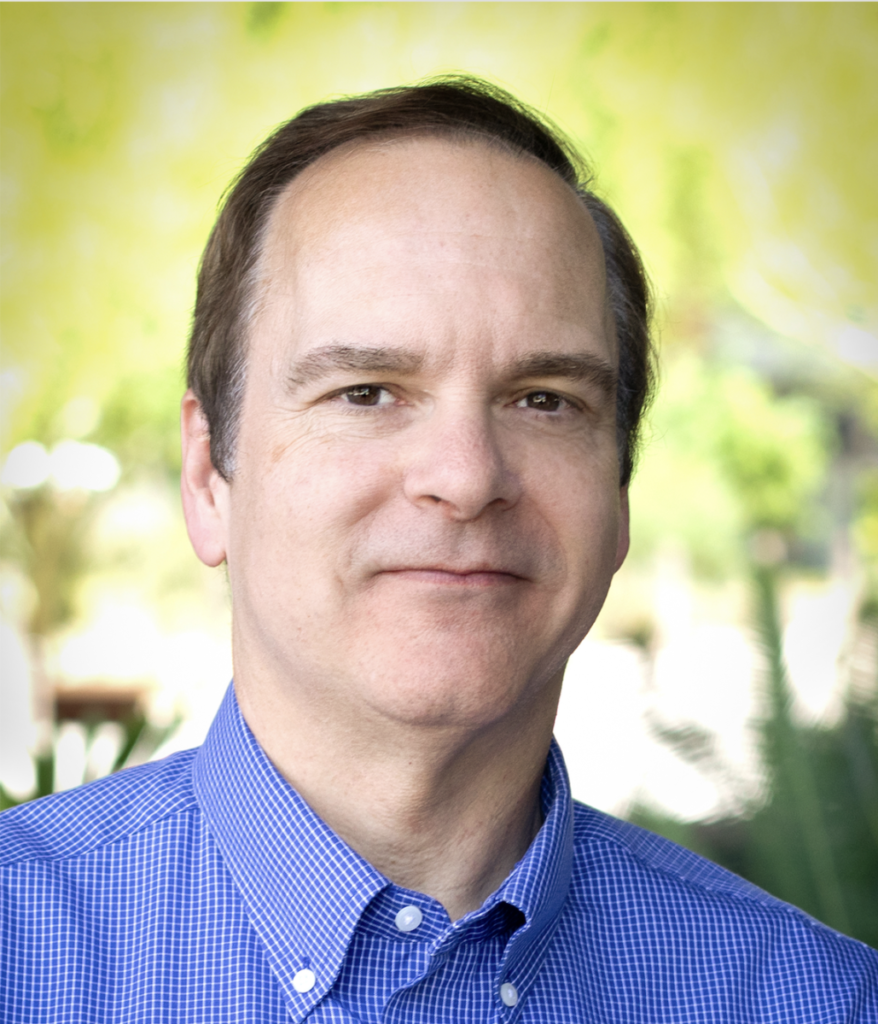 David Ebert ACM SIGGRAPH Member Profile