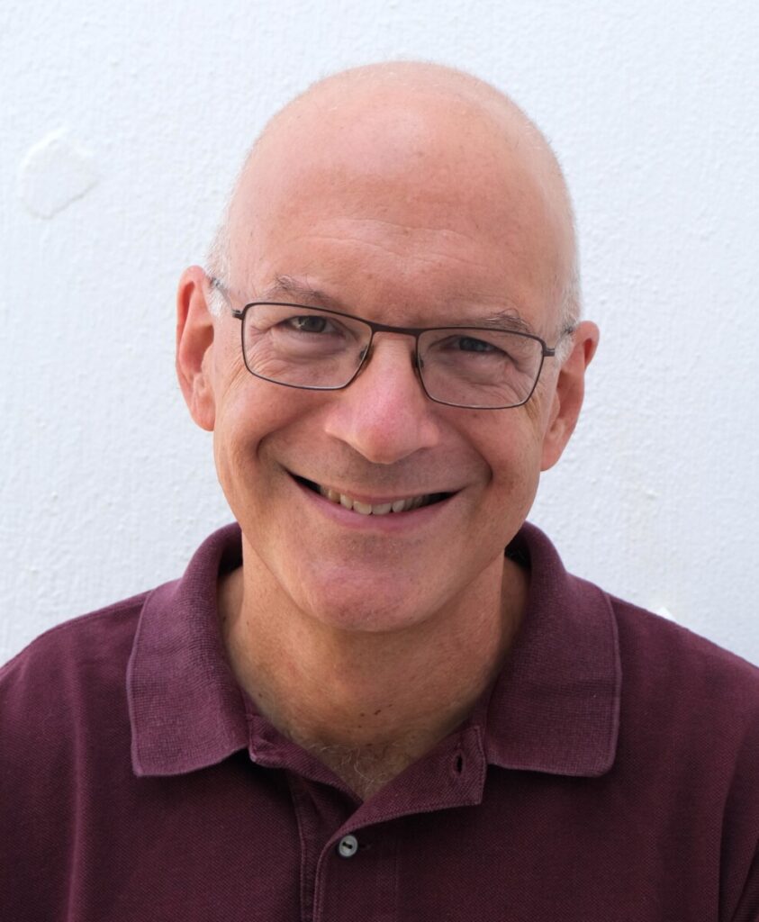 George Drettakis ACM SIGGRAPH Member Profile