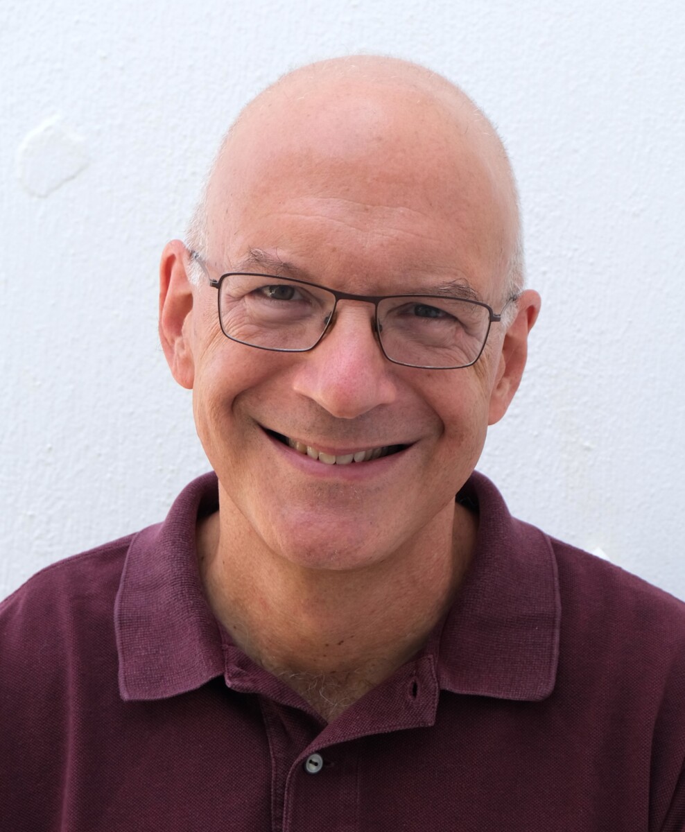 George Drettakis ACM SIGGRAPH Member Profile