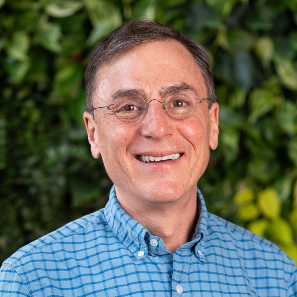 Michael Gleicher ACM SIGGRAPH Member Profile