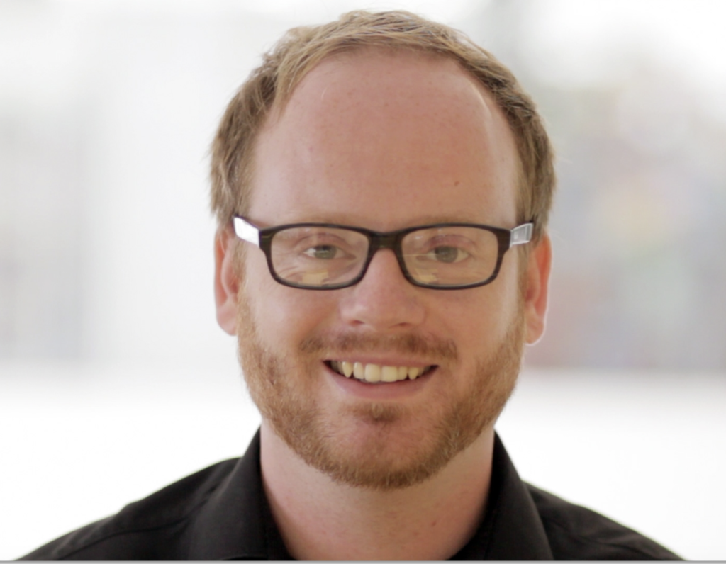 Gordon Wetzstein ACM SIGGRAPH Member Profile