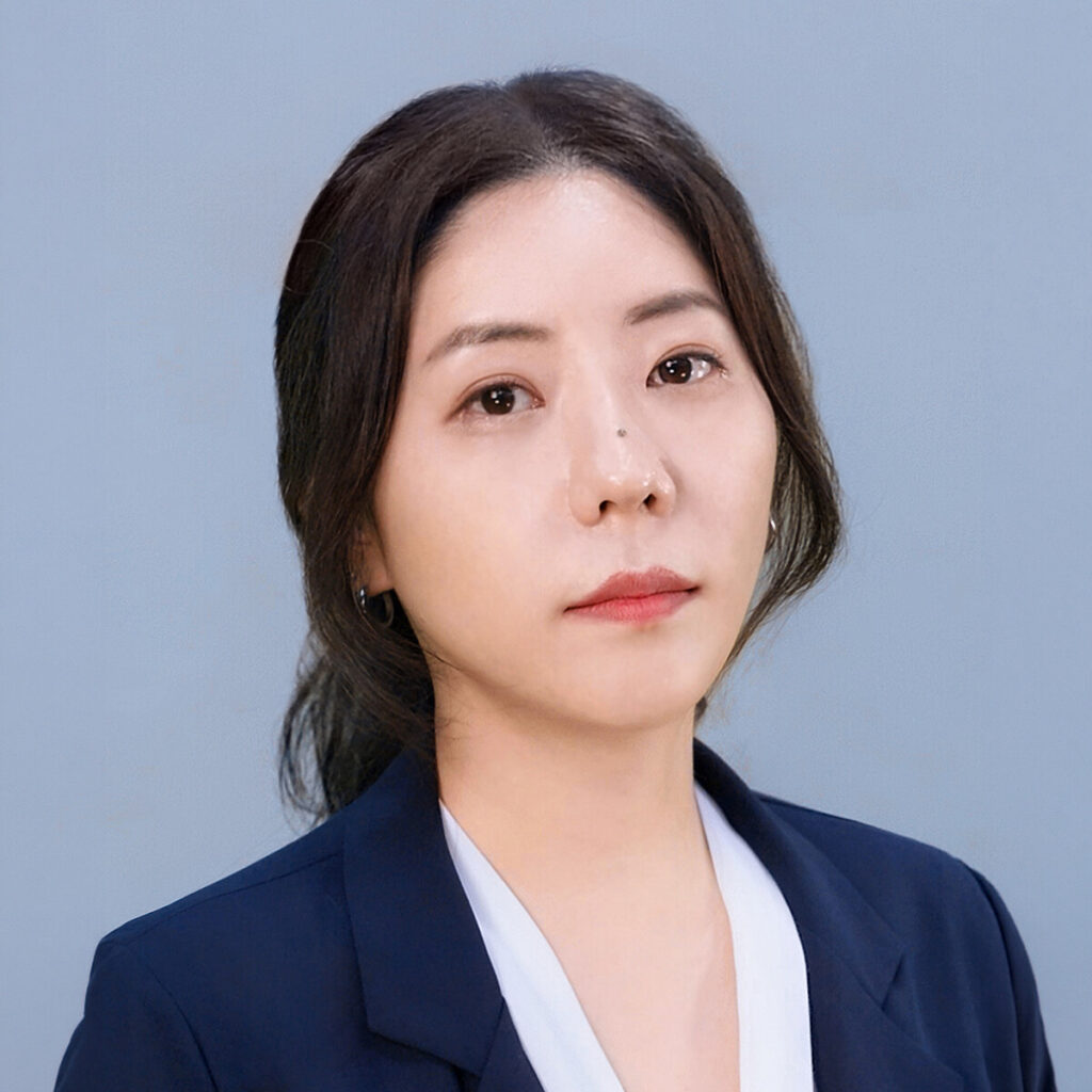 Sanglim Han ACM SIGGRAPH Member Profile