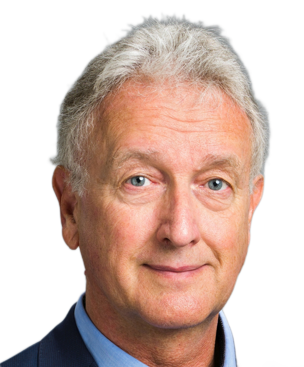 Dieter Fellner ACM SIGGRAPH Member Profile