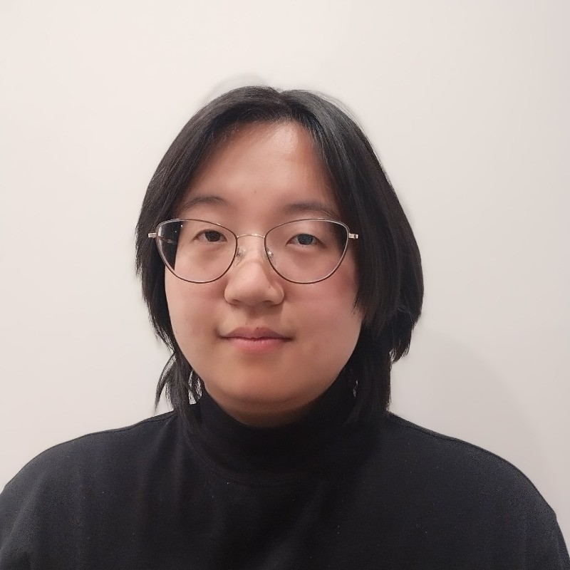 Xuan Huang ACM SIGGRAPH Member Profile