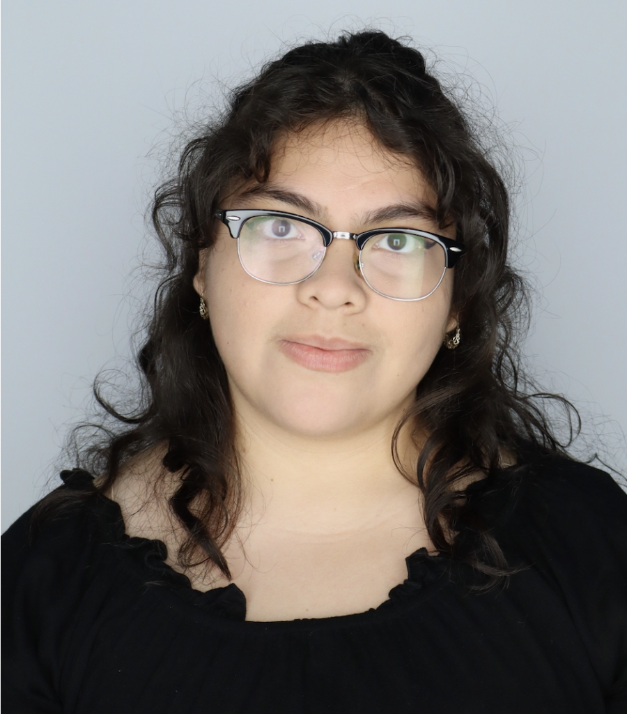 Margarita Torres Fabela ACM SIGGRAPH Member Profile