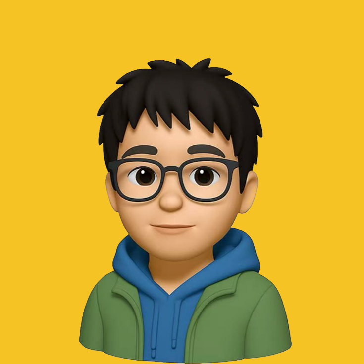Junliang Chen ACM SIGGRAPH Member Profile