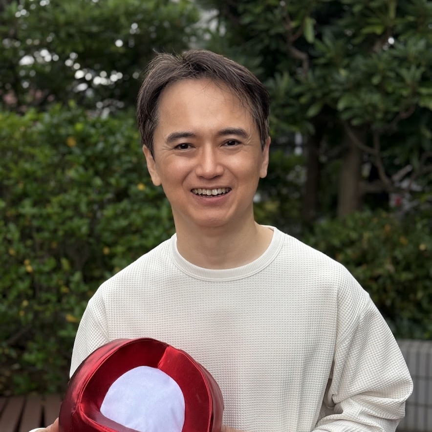Takahito Tejima ACM SIGGRAPH Member Profile